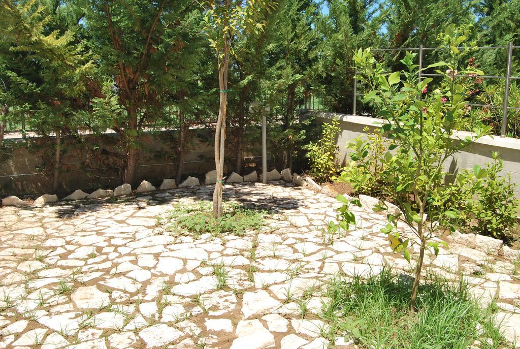 Eden Village Margherita Di Savoia Exteriör bild