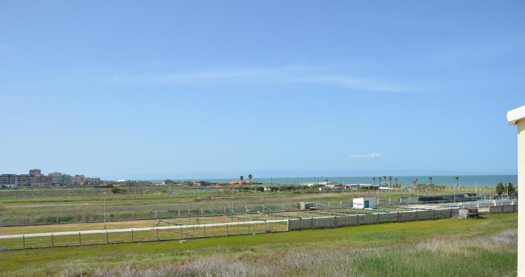 Eden Village Margherita Di Savoia Exteriör bild